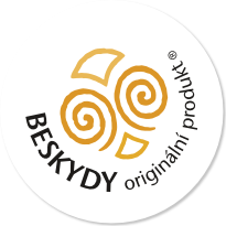 BESKYDY originaln produkt